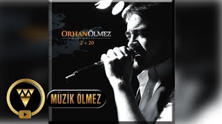 Orhan Ölmez  Canın Gibi Official Audio [upl. by Fleeta]