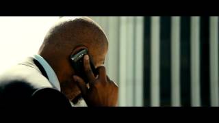 Taken 3 Official Clip quotGood Luckquot 2015  Liam Neeson Forest Whitaker HD [upl. by Namyh]