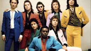 Showaddywaddy  Lost [upl. by Esinnej]