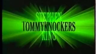 Les Tommyknockers  Bandeannonce VF [upl. by Aiselad]