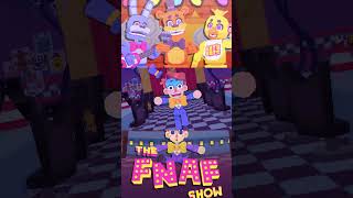 FNAF Show Intro [upl. by Avalsorim124]