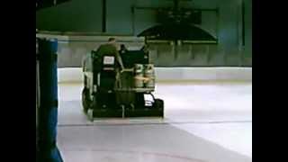 The Zamboni Video Now in 3D [upl. by Eisnyl]