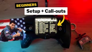 TBS Tango 2 Setup Guide with CallOuts for BEGINNERS [upl. by Nayrda]