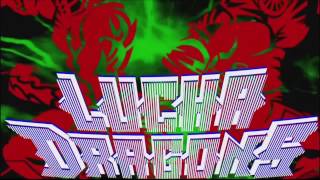 The Lucha Dragons 1st Titantron New Current 20142015 Entrance Video [upl. by Esined]