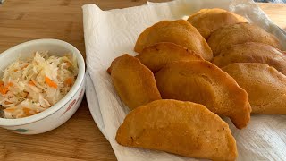 Hagamos PASTELITOS SALVADOREÑOS🇸🇻 [upl. by Roderic]