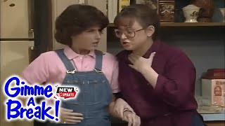 Gimme a Break 2024  Part 9  The Best Classic Comedies TV Series 2024 [upl. by Seaton741]