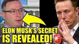 Musk PANICS As Alexander Vindman EXPOSES His Dirty SECRET [upl. by Sally]