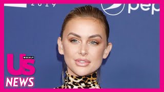 Lala Kent Shows Support for Ambyr Childers After Randall Emmett Split [upl. by Arbua]