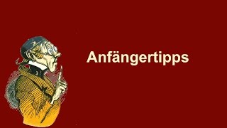 FoETipps Anfängertipps zu Forge of Empires deutsch [upl. by Puduns]