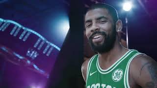 One of the Greatest NBA Commercials of All Time🏀🔥 [upl. by Amero]