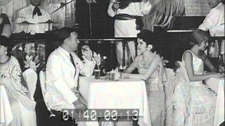 Evelyn Nesbit 1930s singing full video [upl. by Einahpit238]