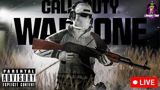 🔴LIVE Warzone Wit The Cod Father callofduty gaming gamer shorts cod warzone [upl. by Leakcim]