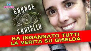 Scandalo Al Grande fratello Segnalazione su Giselda Torresan [upl. by Schumer]