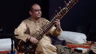 Raag Kirwani [upl. by Sherwood]