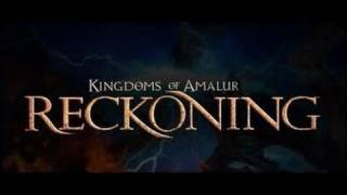 Kingdoms of Amalur Reckoning Dispelling Tutorial [upl. by Buell]