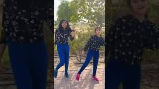 Thumbi Penne Dance ☆☆ Choreo inspired by shivaisha0916 trending shorts dance easy [upl. by Erminie]