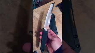 Cold Steel Master Tanto San Mai coldsteel mastertanto [upl. by Betsy]