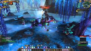 How to Complete The Clarity Elixir In World Of Warcraft [upl. by Nybbor]