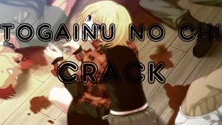 Togainu no chi  CRACK [upl. by Hanoy]