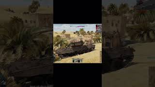 Average warthunder gameplay [upl. by Nairod4]