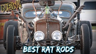 25 Minutes of RAT RODS quotDoomsdayquot Special [upl. by Wivinia]