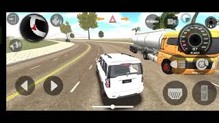 car gaming scorpion gadi best driving [upl. by Oicirbaf548]