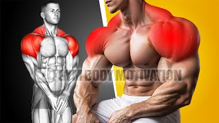 6 Activate Exercises to Build Massive 3D Shoulders [upl. by Naillik613]