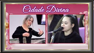 Cidade Divina  Coro Feminino  Igreja Apostólica [upl. by Orfurd]