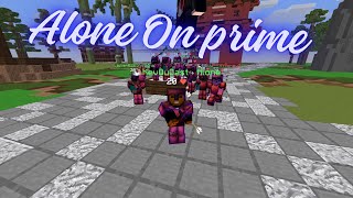 KevOuCast  PvP Herodia Trap Pillage  Rinaorc 1V1 [upl. by Idonna]