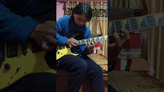 Mantra Band  Sanskriti Solo Cover [upl. by Juanita191]