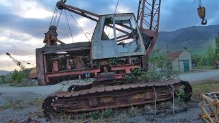 Tour of Threlkeld Quarry Part 2 [upl. by Aerdnaed]