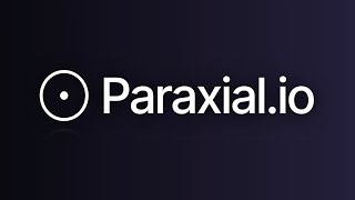 Paraxialio in 1 minute [upl. by Ynatsyd]