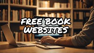 Books Download Websites  ZLibrary  PDFDRIVE  Free Online Books [upl. by Arianna710]