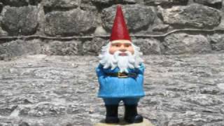 Travelocity Gnome Takes a Cruise  Voyager of the Seas [upl. by Hutton196]