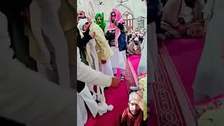 Jiska beta hafiz e quran ho gaya islamicshorts hafizequranislamicstatus trend hafiz shortvideo [upl. by Eseela64]