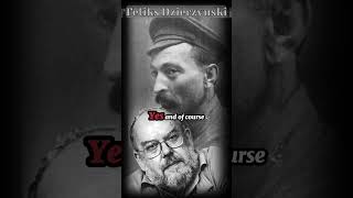 Felix Dzerzhinsky Red executioner  Lenins choice history [upl. by Rhonda]