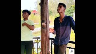 Phirta Rahoon Dar Badar 🔥🔥 viralsong cover covergroup shortsfeed trending [upl. by Irahc]