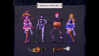 Microvolts Recharged  Halloween update Rereleases and Lollipops [upl. by Nuris]