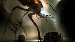 War of the Worlds radio broadcast with artwork amp video [upl. by Anissa]