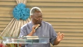 The Destruction Of The Destroyer Special Revival Broadcast With Pastor Kumuyi [upl. by Airetak]