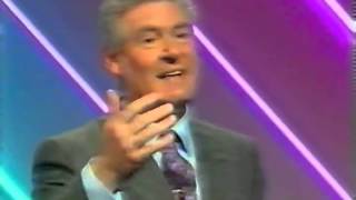 Catchphrase series 4 episode 10 TVS Production 1989 [upl. by Jervis]