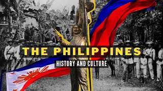 History and Culture of The Philippines  Special Video [upl. by Yuh870]