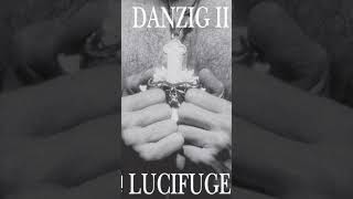 Danzig  Danzig II Lucifuge  Pain In The World [upl. by Aikcir]