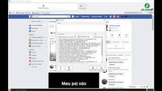 Entrar em grupos do Facebook automaticamente [upl. by Seleta]