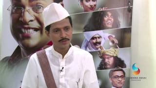 Ananda karyekar Talks About Kho Kho The Film [upl. by Ayifas368]