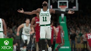 NBA2K18  Momentous [upl. by Queenie]