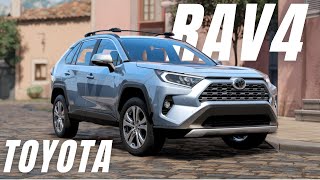 42 Miles of Electric Driving The 2025 Toyota RAV4 Prime is Here 🔥 [upl. by Ymmas]