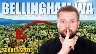 All of Bellingham WA Explained 2022 [upl. by Neira393]