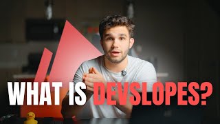 What is Devslopes Academy [upl. by Farrington]