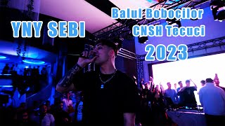 YNY Sebi  Balul Bobocilor  CNSH Tecuci  2023 [upl. by Georglana]